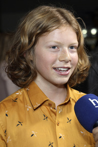 Filmpremiere 'Die Wolf-Gäng' in Sulzbach