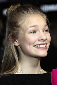 Filmpremiere 'Die Wolf-Gäng' in Sulzbach