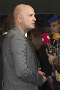 Filmpremiere 'Die Wolf-Gäng' in Sulzbach