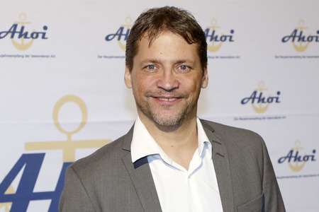 Neujahrsempfang Ahoi 2020 in Hamburg