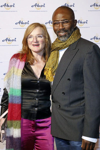 Neujahrsempfang Ahoi 2020 in Hamburg