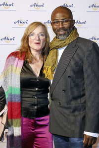 Neujahrsempfang Ahoi 2020 in Hamburg