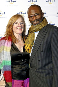 Neujahrsempfang Ahoi 2020 in Hamburg