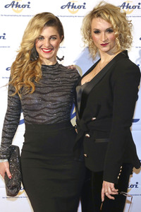 Neujahrsempfang Ahoi 2020 in Hamburg