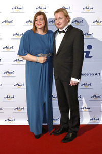 Neujahrsempfang Ahoi 2020 in Hamburg