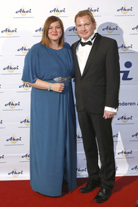 Neujahrsempfang Ahoi 2020 in Hamburg