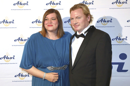 Neujahrsempfang Ahoi 2020 in Hamburg