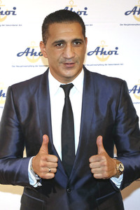 Neujahrsempfang Ahoi 2020 in Hamburg