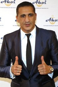 Neujahrsempfang Ahoi 2020 in Hamburg