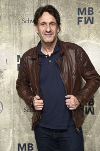 Cashmere Victim Runway Show auf der Berlin Fashion Week Autumn/Winter 2020