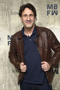 Cashmere Victim Runway Show auf der Berlin Fashion Week Autumn/Winter 2020