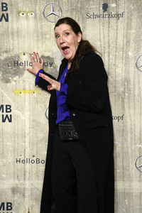 Cashmere Victim Runway Show auf der Berlin Fashion Week Autumn/Winter 2020