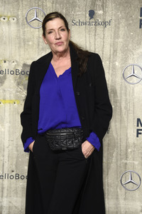 Cashmere Victim Runway Show auf der Berlin Fashion Week Autumn/Winter 2020