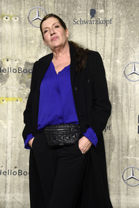 Cashmere Victim Runway Show auf der Berlin Fashion Week Autumn/Winter 2020