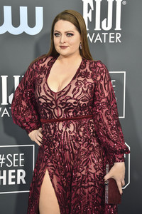 Critics' Choice Awards 2020 in Santa Monica