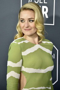 Critics' Choice Awards 2020 in Santa Monica