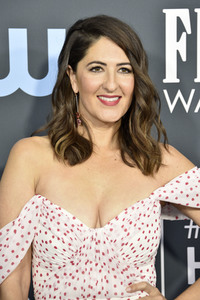 Critics' Choice Awards 2020 in Santa Monica