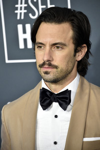 Critics' Choice Awards 2020 in Santa Monica