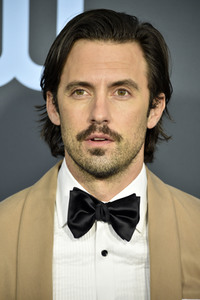 Critics' Choice Awards 2020 in Santa Monica