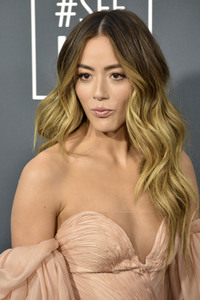 Critics' Choice Awards 2020 in Santa Monica