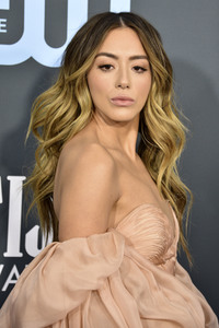 Critics' Choice Awards 2020 in Santa Monica