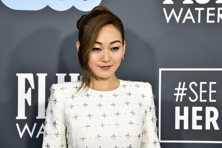 Critics' Choice Awards 2020 in Santa Monica