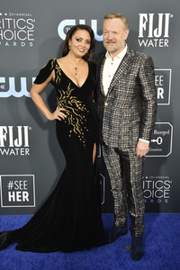 Critics' Choice Awards 2020 in Santa Monica