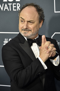 Critics' Choice Awards 2020 in Santa Monica