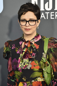 Critics' Choice Awards 2020 in Santa Monica