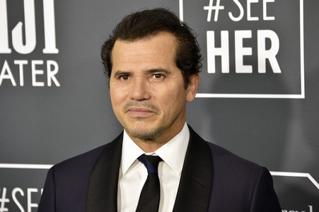 Critics' Choice Awards 2020 in Santa Monica