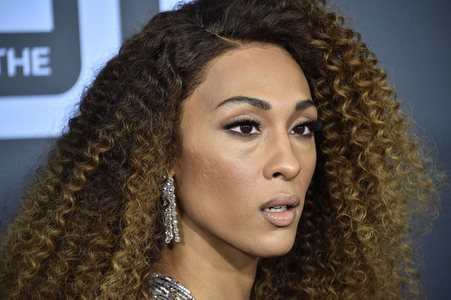 Critics' Choice Awards 2020 in Santa Monica