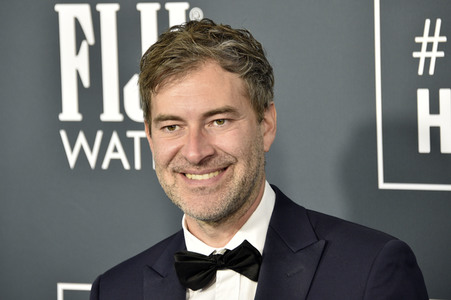 Critics' Choice Awards 2020 in Santa Monica