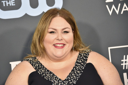 Critics' Choice Awards 2020 in Santa Monica