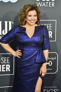 Critics' Choice Awards 2020 in Santa Monica