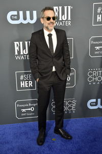 Critics' Choice Awards 2020 in Santa Monica