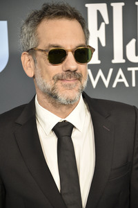 Critics' Choice Awards 2020 in Santa Monica