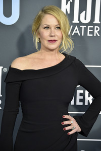 Critics' Choice Awards 2020 in Santa Monica