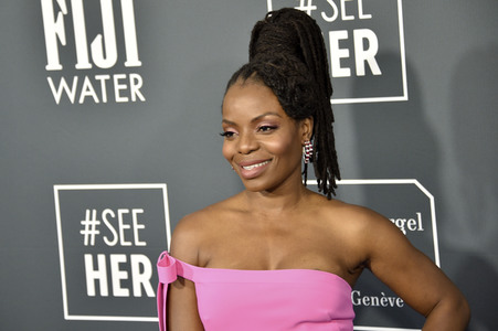 Critics' Choice Awards 2020 in Santa Monica