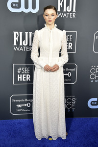 Critics' Choice Awards 2020 in Santa Monica