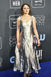 Critics' Choice Awards 2020 in Santa Monica