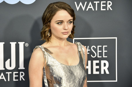 Critics' Choice Awards 2020 in Santa Monica