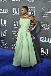 Critics' Choice Awards 2020 in Santa Monica