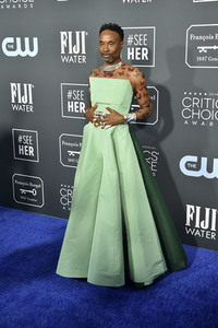Critics' Choice Awards 2020 in Santa Monica