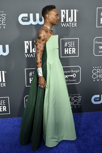 Critics' Choice Awards 2020 in Santa Monica