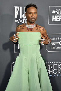 Critics' Choice Awards 2020 in Santa Monica