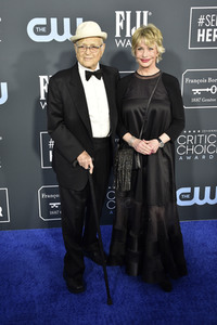 Critics' Choice Awards 2020 in Santa Monica