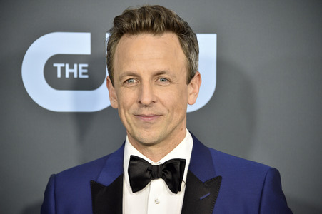 Critics' Choice Awards 2020 in Santa Monica