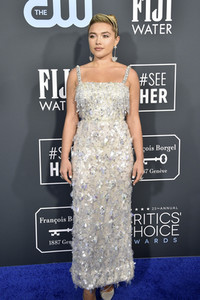 Critics' Choice Awards 2020 in Santa Monica