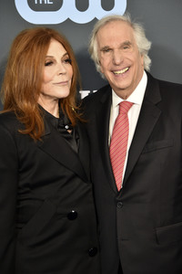 Critics' Choice Awards 2020 in Santa Monica