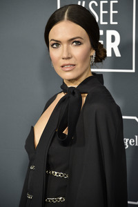 Critics' Choice Awards 2020 in Santa Monica